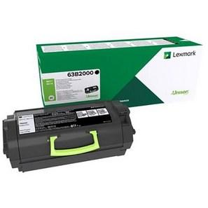 Lexmark 63B2000